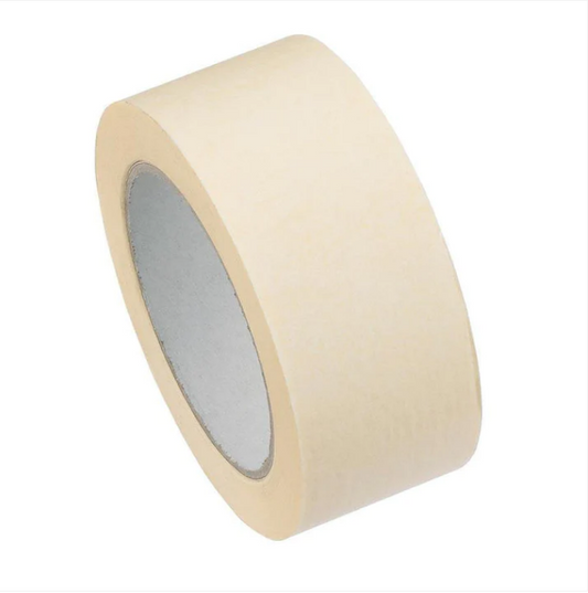 Masking Tape 36mm x 15 Metre x 2Pcs