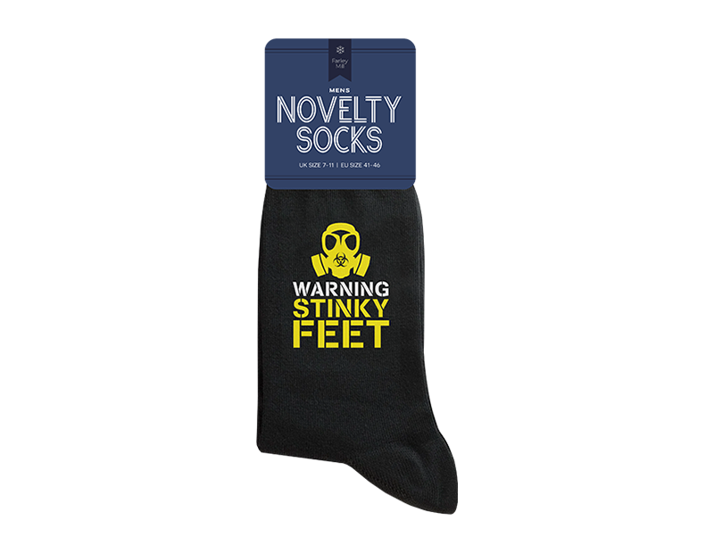 Mens Novelty Socks