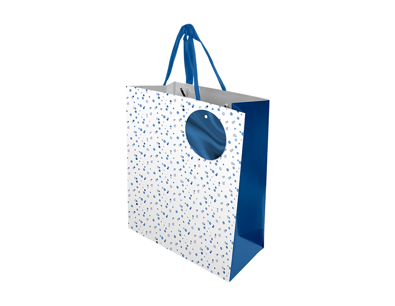 Mens XL Luxury Gift Bag