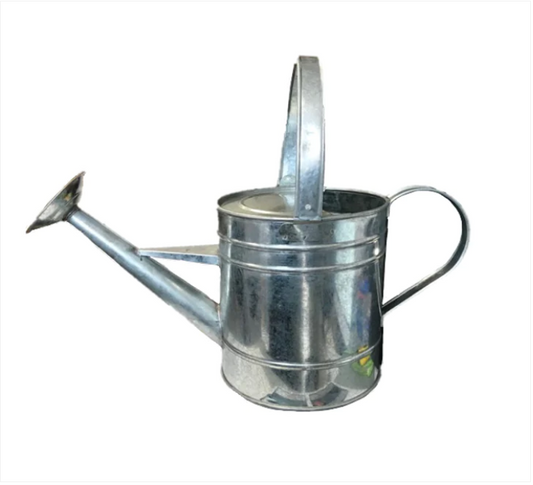 Metal Garden Plant Watering Can 20 cm