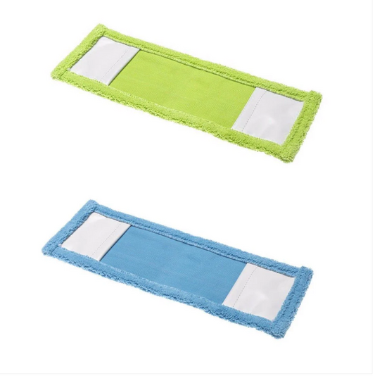 Microfiber Assorted Colour Dust Cover 35cm