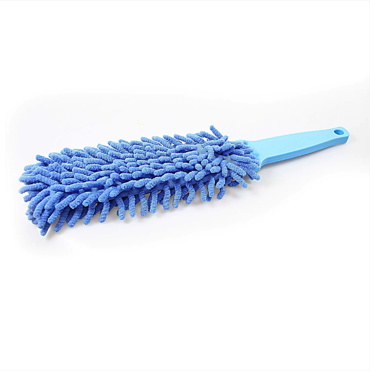 Microfibre Duster Removable And Washable Available In Assorted Colours