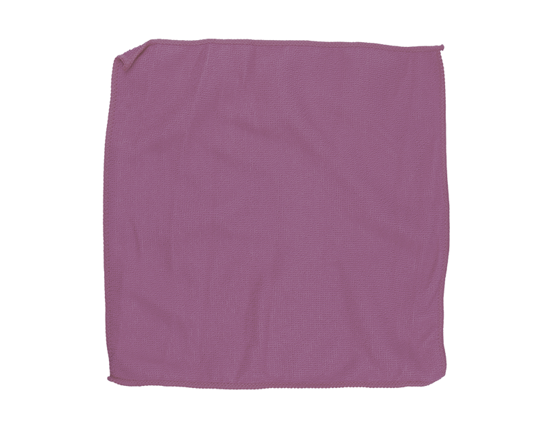Microfibre Cloths 3pk