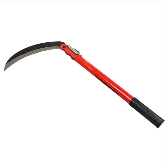 Mini Garden Axe Mini Mattock Garden Farm Hand Tools 38cm Diy