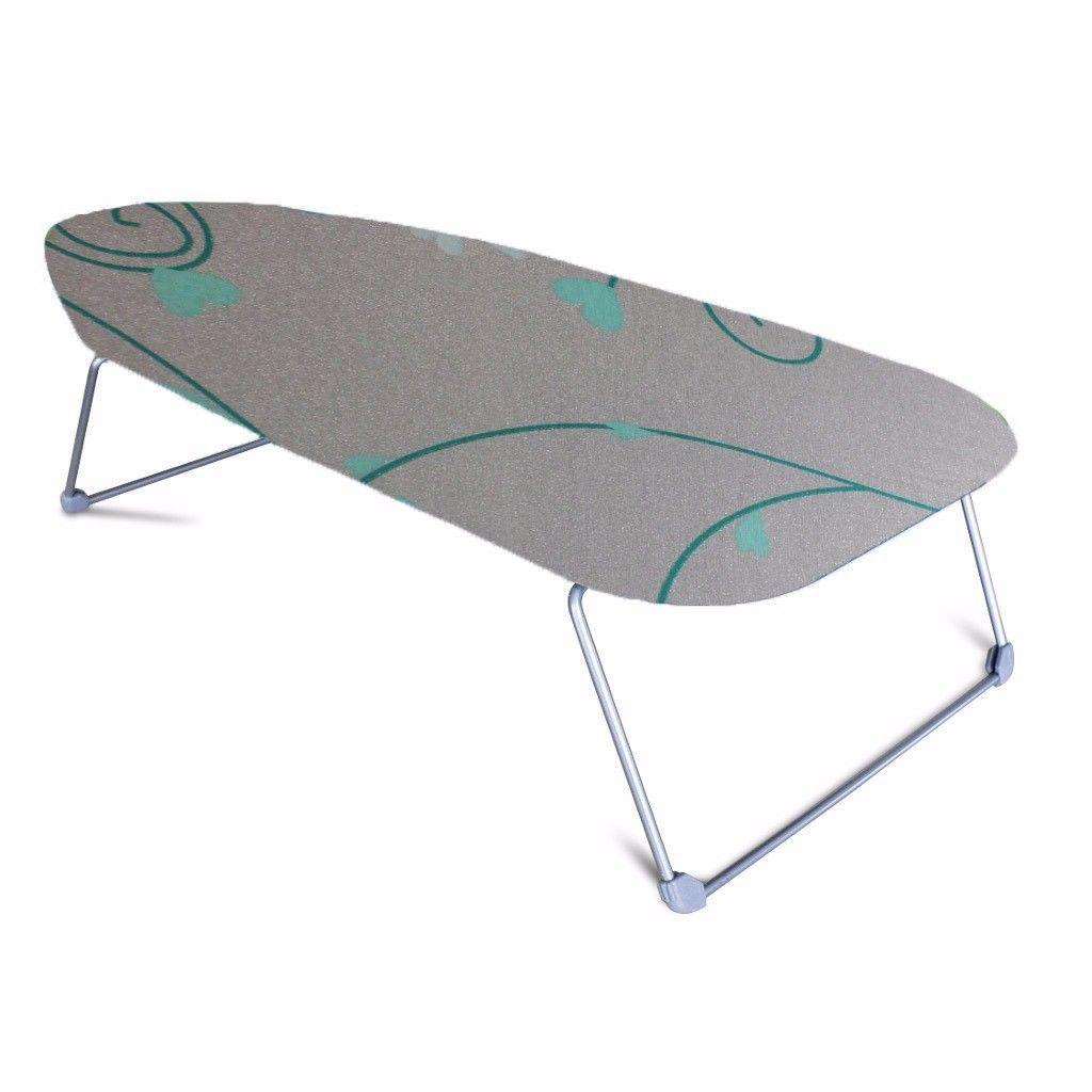 Mini Ironing Board 75 x 30 cm Assorted Designs