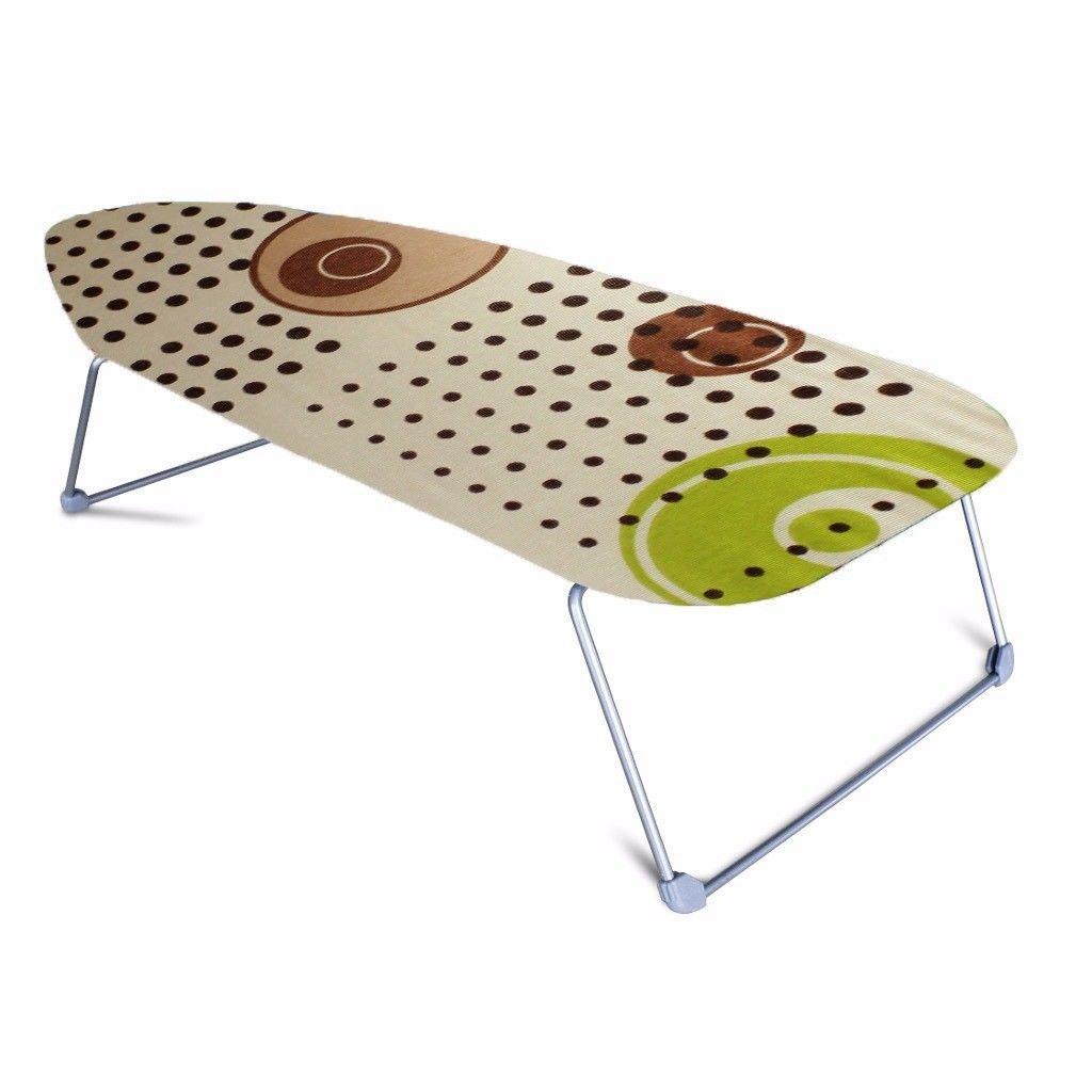Mini Ironing Board 75 x 30 cm Assorted Designs