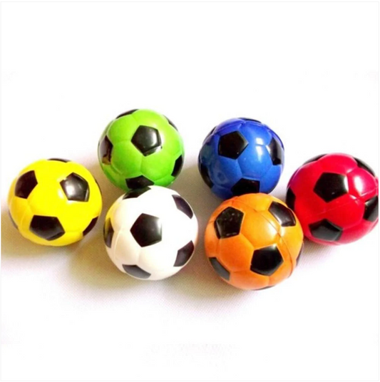 Mini Size Football Indoor Outdoor Fun