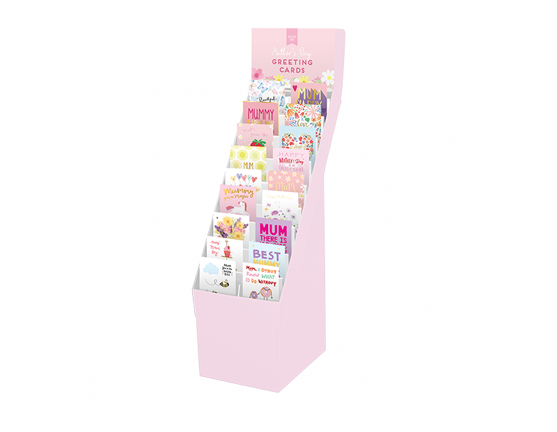 Mother's Day Card in FSDU