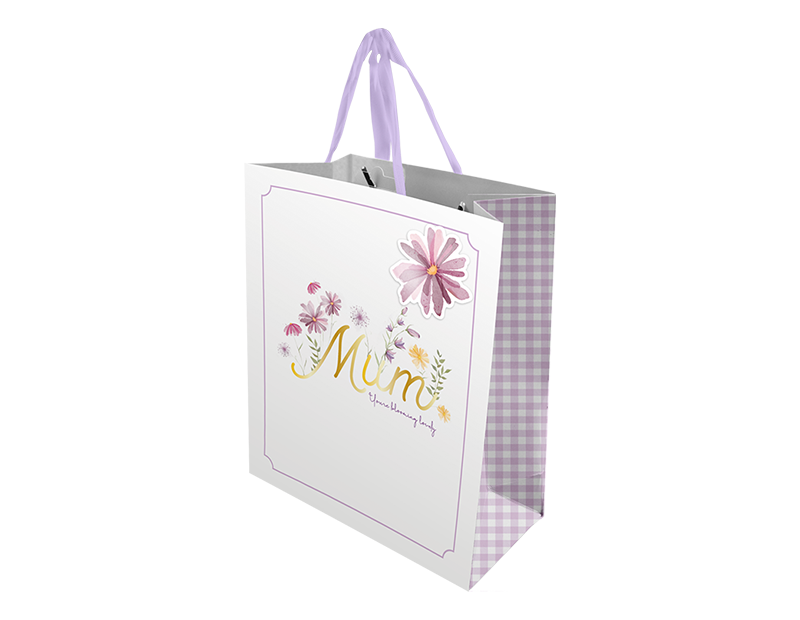 Mother's Day Large Gift Bag
