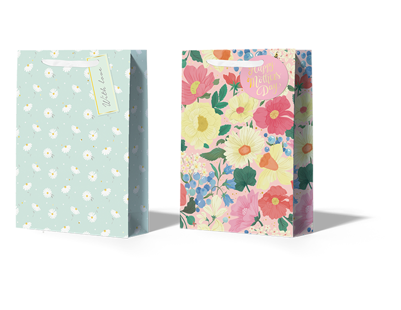 Mother's Day Medium Gift Bag