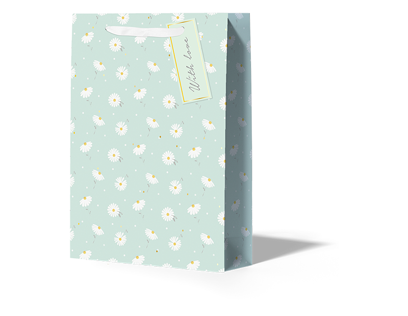 Mother's Day Medium Gift Bag