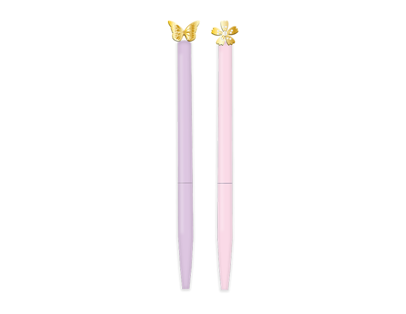 Mothers Day Metal Pen PDQ