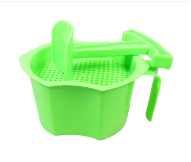 Multi-Function Juicing Machine Designed for Fruit, Ice Cream And Vegetables 22.5x11cm 1 Piece