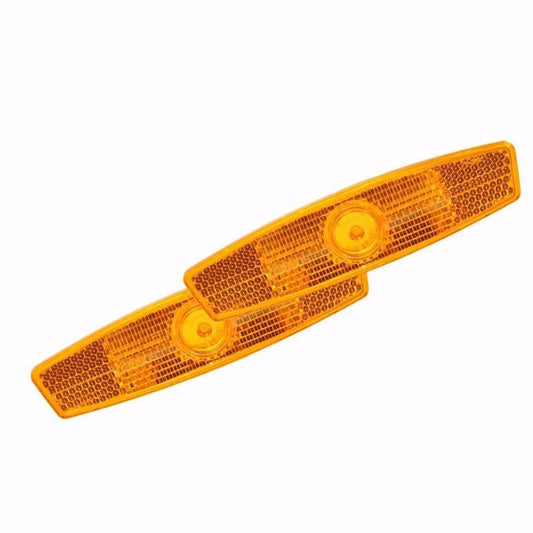 Multi Pupose Bike Reflector Light