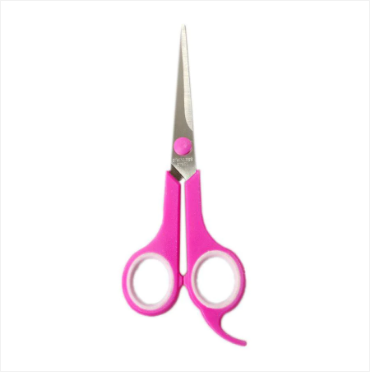 Multi Purpose Use Home Office Standard Sharp Scissors 18cm