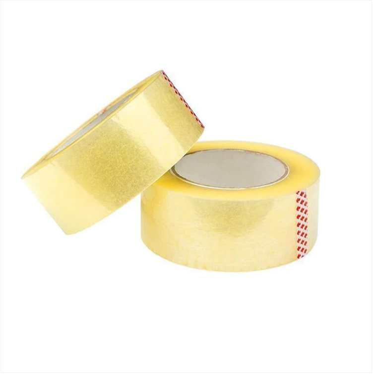 Multipurpose Clear Adhesive Sealing Tape 4.5 cm x 60 m