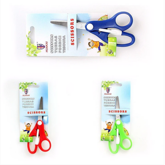 Multipurpose Household Scissors For Arts Crafts Kitchen Sewing
