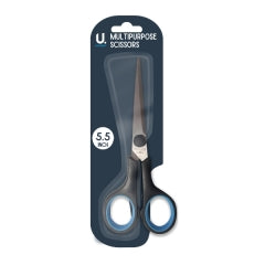 Multipurpose Scissors, 5.5"