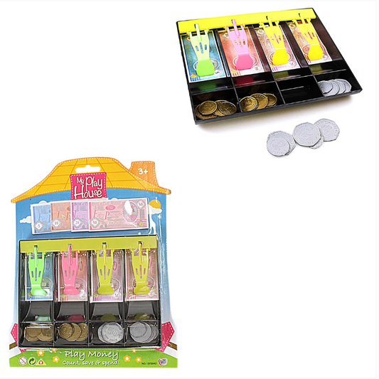 My Play House Kids Money Playhouse For 3+ Years