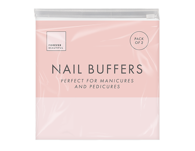 Nail Buffers 2pk
