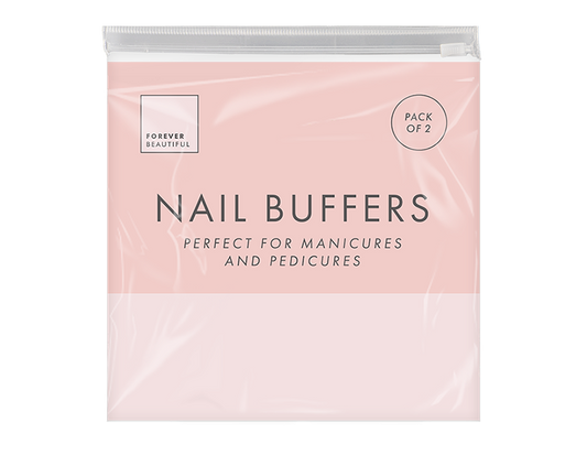 Nail Buffers 2pk