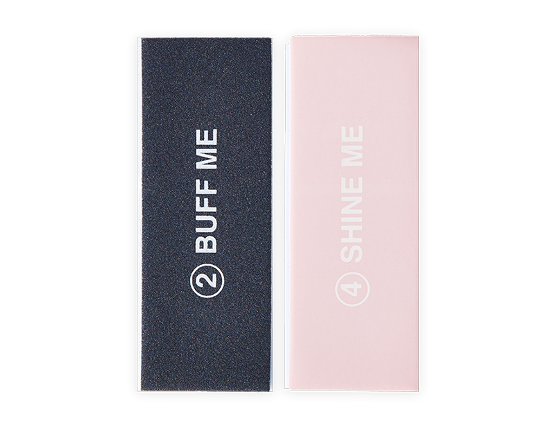 Nail Buffers 2pk