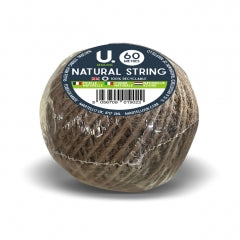Natural String, 60m