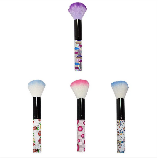 New Fashion Make Up Brush Applicator, Eye, Blusher, Foundation Brush 7cm