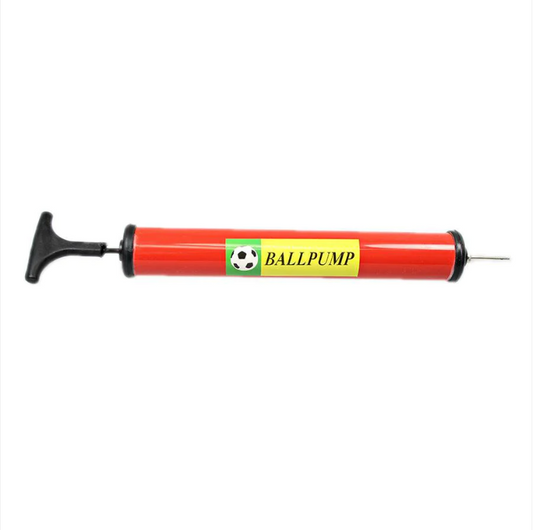 New High Quality Ball Pump 30cm Outdoor Sports