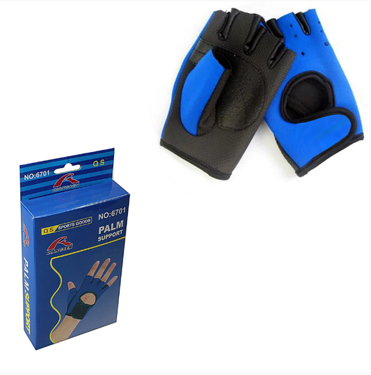 New Palm Support Gym Yoga Protective Gear