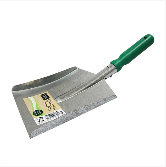 Outdoor Garden Multipurpose Use Metal Shovel 40cm