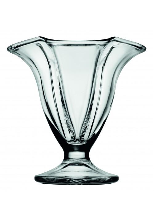PB 2 Pack Canada Ice Cream Cup High Quality Dessert Glassware