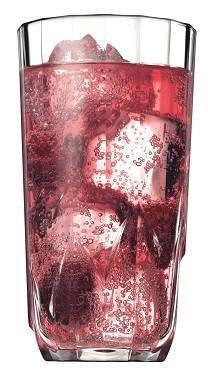 PB 6 Piece TOPAZ Tumblers 324ml - SLV