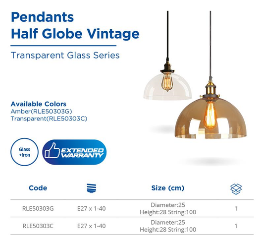 PENDANT LAMP CONE SHAPE WHITE COLOR