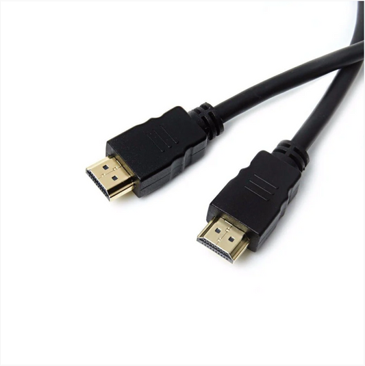 PIFCO HDMI To HDMI Cable 2m Length DIY Electrical Fittings