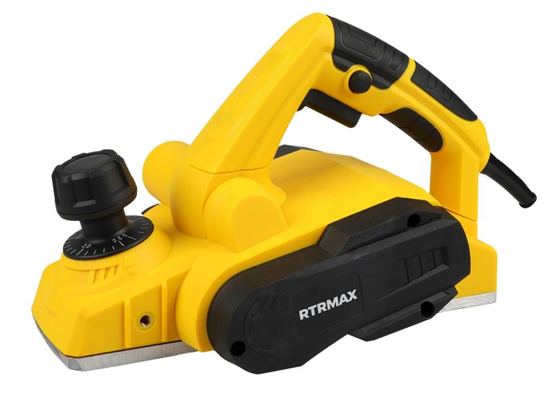 PLANER 710W RTRMAX