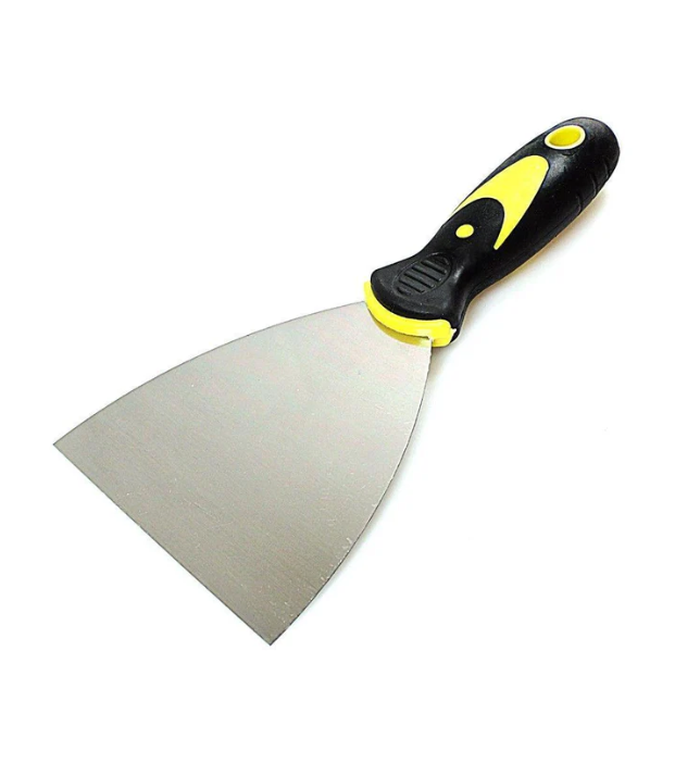 Putty Knife Scraper Hand Tool Scraper 3 Inch