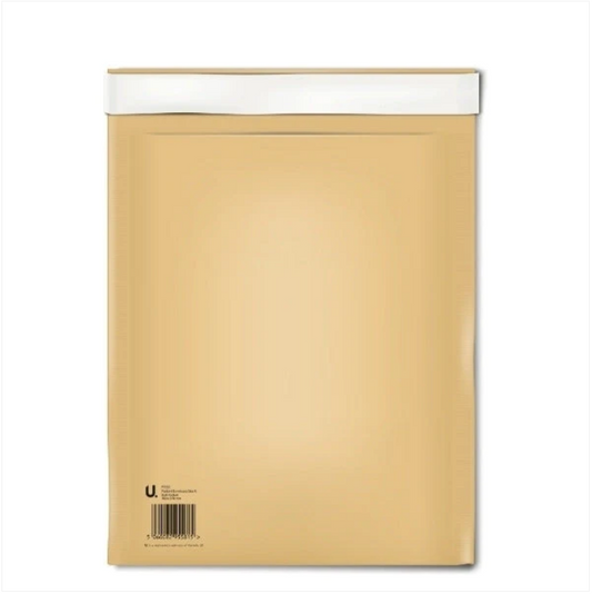 Padded Envelope Size K 480 x 370 mm Pack of 1