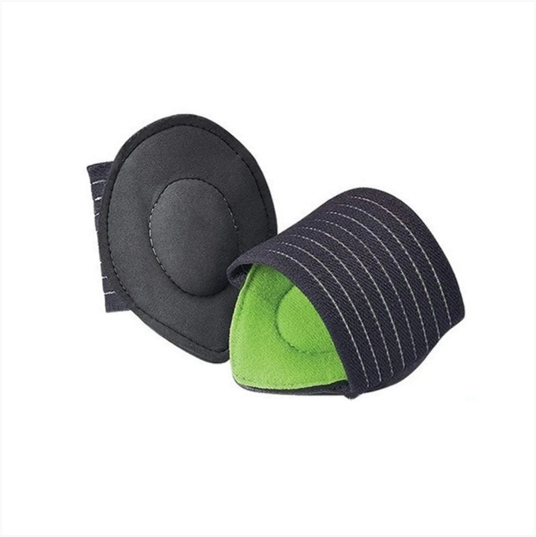 Pair Strutz Arch Support Cushion Shock Absorber Relief Pain Feet Care In Step Pad