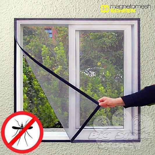 Para ventana Insect Sheet 150cm x 150cm Home