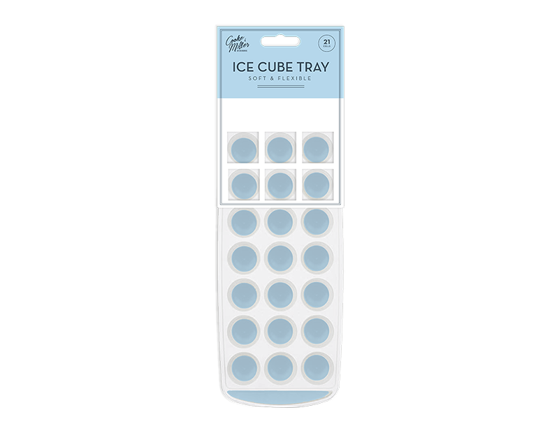Pastel Ice Cube Tray