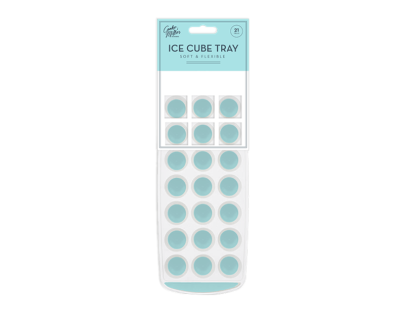 Pastel Ice Cube Tray