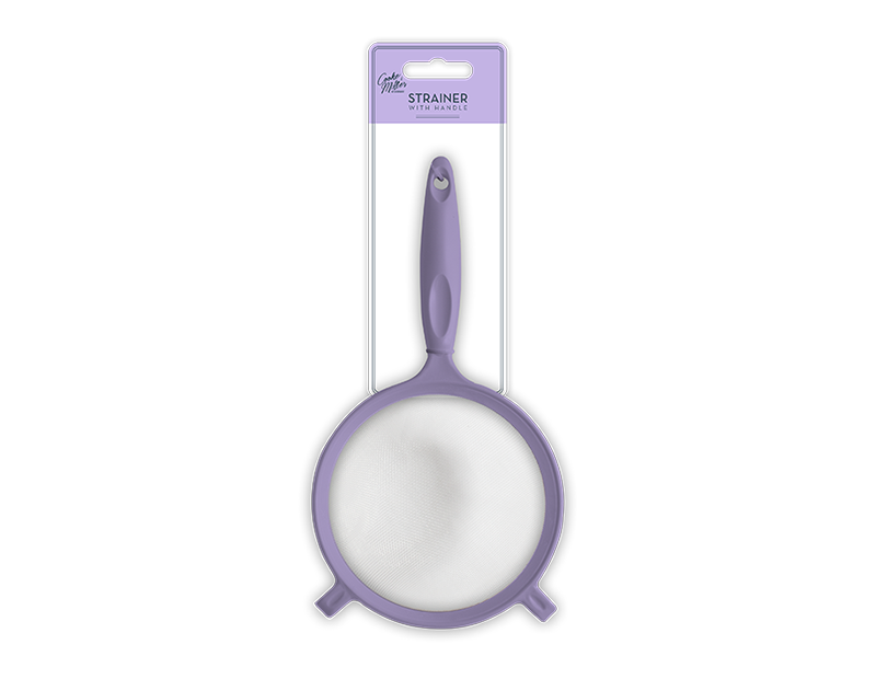 Pastel Sieve