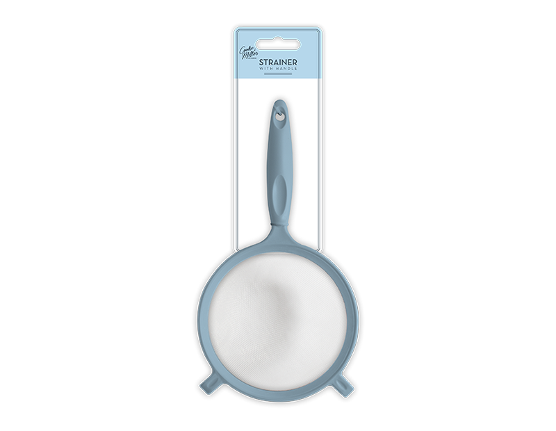 Pastel Sieve