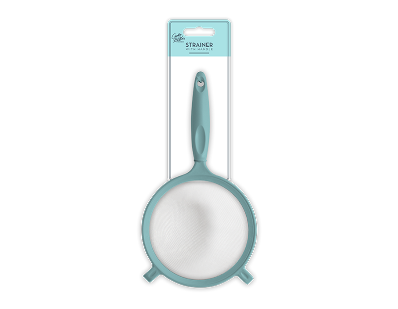 Pastel Sieve