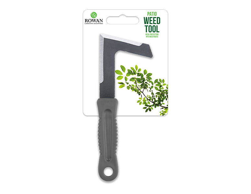 Patio Weed Tool