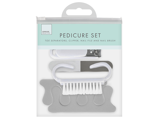 Pedicure Set