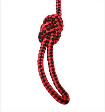 Pet Dog Toy Ball with Rope 5 / 32 cm