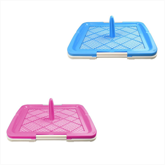 Pet Toilet Tray Big Pet Accessory