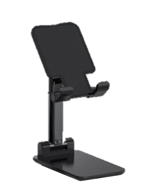 Phone Holder Folding Desktop Stand 15.9 cm Assorted Colours